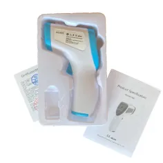 Termometro medico infrarossi AICARE A66 2