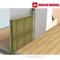 Rockwool pannello Acoustic 225 Plus densità 70 kg/mc, acquisto online, spedizione, prezzo, sconti, Leroy merlin, bricoman