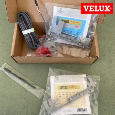 Velux Passacavo ZOZ 241