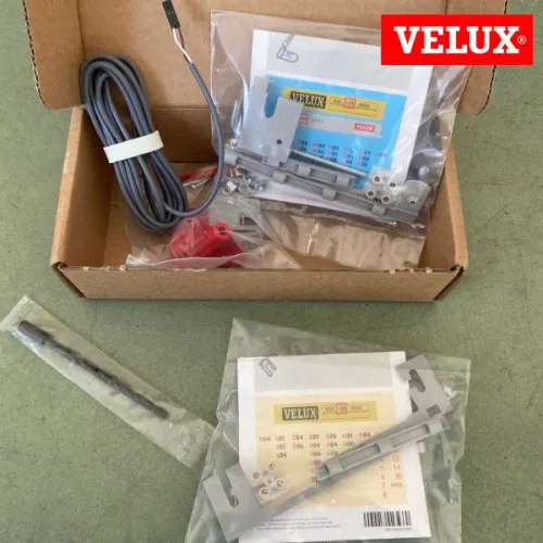 Velux Passacavo ZOZ 243