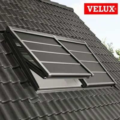 VELUX SSS Tenda Esterna Oscurante Solare
