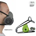 Maschera BLS 4100 next b-lock KIT