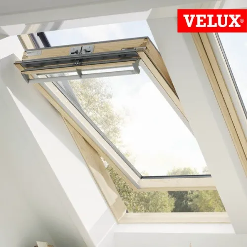 VELUX PACCHETTO QUALITA' 86 GGL INTEGRA SOLARE...