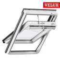 VELUX PACCHETTO QUALITA' 62 GGU INTEGRA ELETTRICA VETRATA PERFORMANCE