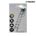 Fakro Scala da soffitta LSF EI60