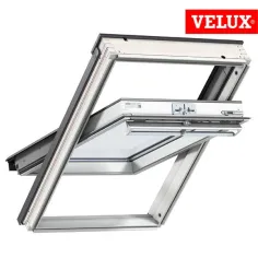 VELUX PACCHETTO QUALITA' 62 GGU MANUALE VETRATA PERFORMANCE