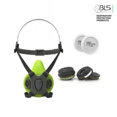Maschera BLS 4400 next b-lock KIT