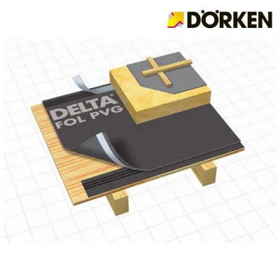 DORKEN Delta PVG Plus