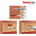 Fischer tassello prolungato SXRL-WZ Is