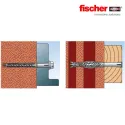Fischer tassello prolungato SXRL-WT Is