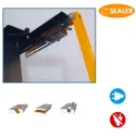 Taglierina professionale Pro CUT 3D