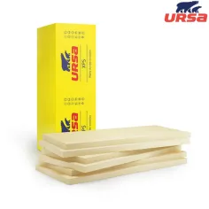 Pannello di polistirene estruso URSA XPS NVII L, Isolamento termico delle coperture piane. Al miglior prezzo!