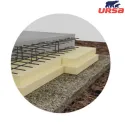 Pannello di polistirene estruso URSA XPS NVII L, Isolamento termico delle coperture piane. Al miglior prezzo!