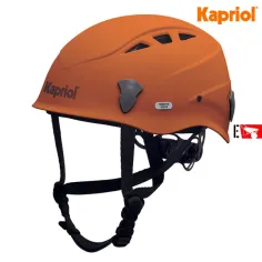 VertiKap casco di sicurezza per lavori in quota