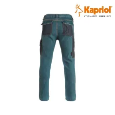 Kapriol Pantalone Tenere Pro Jeans 2