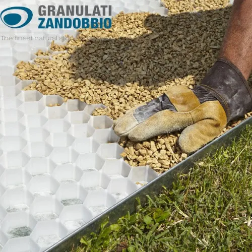 Gravelfix Pro