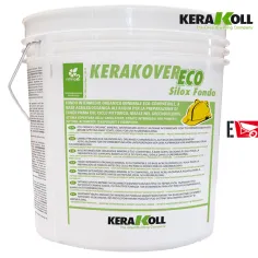 Kerakoll Kerakover Eco Silox Fondo