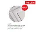 VELUX ZIL zanzariera