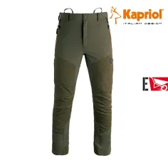 pantalone tech Kapriol