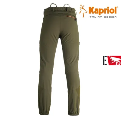 Kapriol pantalone Tech