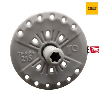 tassello tfix 8s per multipor