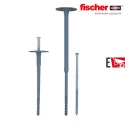 FISCHER TASSELLO FIF-CS 8 FISSAGGIO AD AVVITAMENTO