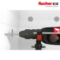 FISCHER TASSELLO FIF-CS 8 FISSAGGIO AD AVVITAMENTO