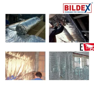 THERMAX MULTITERMIC 19
