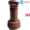 Immagine sfiatatoio in plastica Wierer Bmi Monier