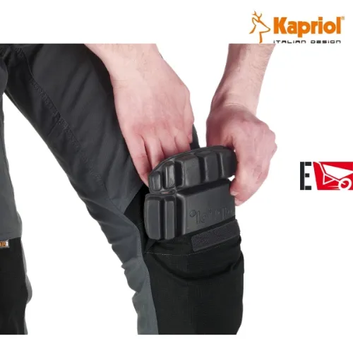 Kapriol Pantaloni Dynamic Piastrellista