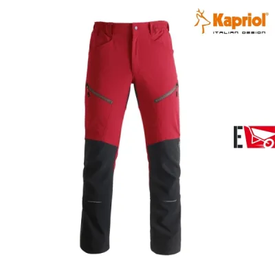 Kapriol pantaloni Vertical