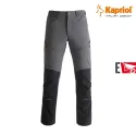 Kapriol pantaloni Vertical