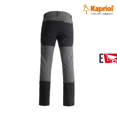 Kapriol pantaloni Vertical