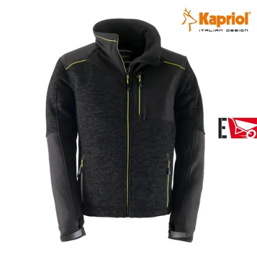 Kapriol Pile Dynamic
