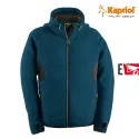 Kapriol Felpa Tech Hoodie