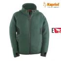 Kapriol Felpa Tech Hoodie