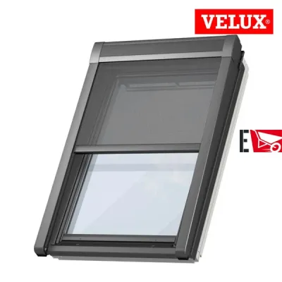 Tenda esterna protezione solare