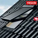 Tenda per esterno VELUX MML integra elettrica