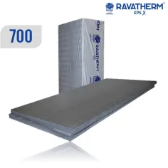 Ravatherm XPS X 700 SL
