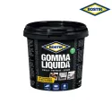 Bostik Gomma Liquida Impermeabilizzante