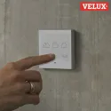 VELUX KLR 300 radiocomando Touch per integra