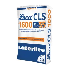 Leca CLS 1600