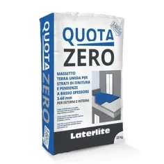 Leca QuotaZERO