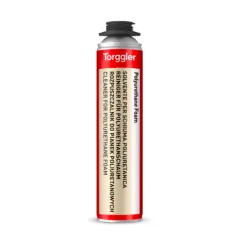 Torggler Solvente per schiuma poliuretanica