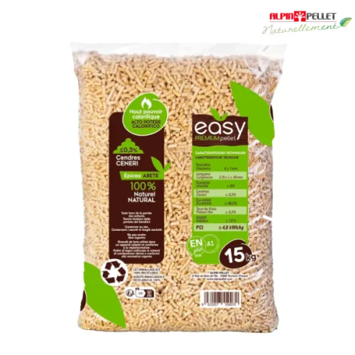 Easy Premium Pellets