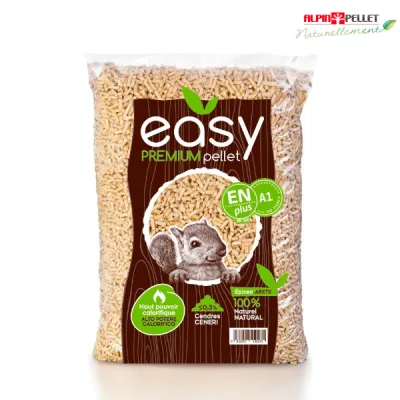 Easy Premium Pellets