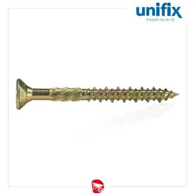 Vite 2FX Duofix EVO