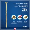 Vite 2FX Duofix EVO