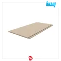 Knauf Brio F 126 lastra per sottofondi