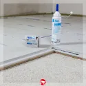 Knauf Brio F 126 lastra per sottofondi